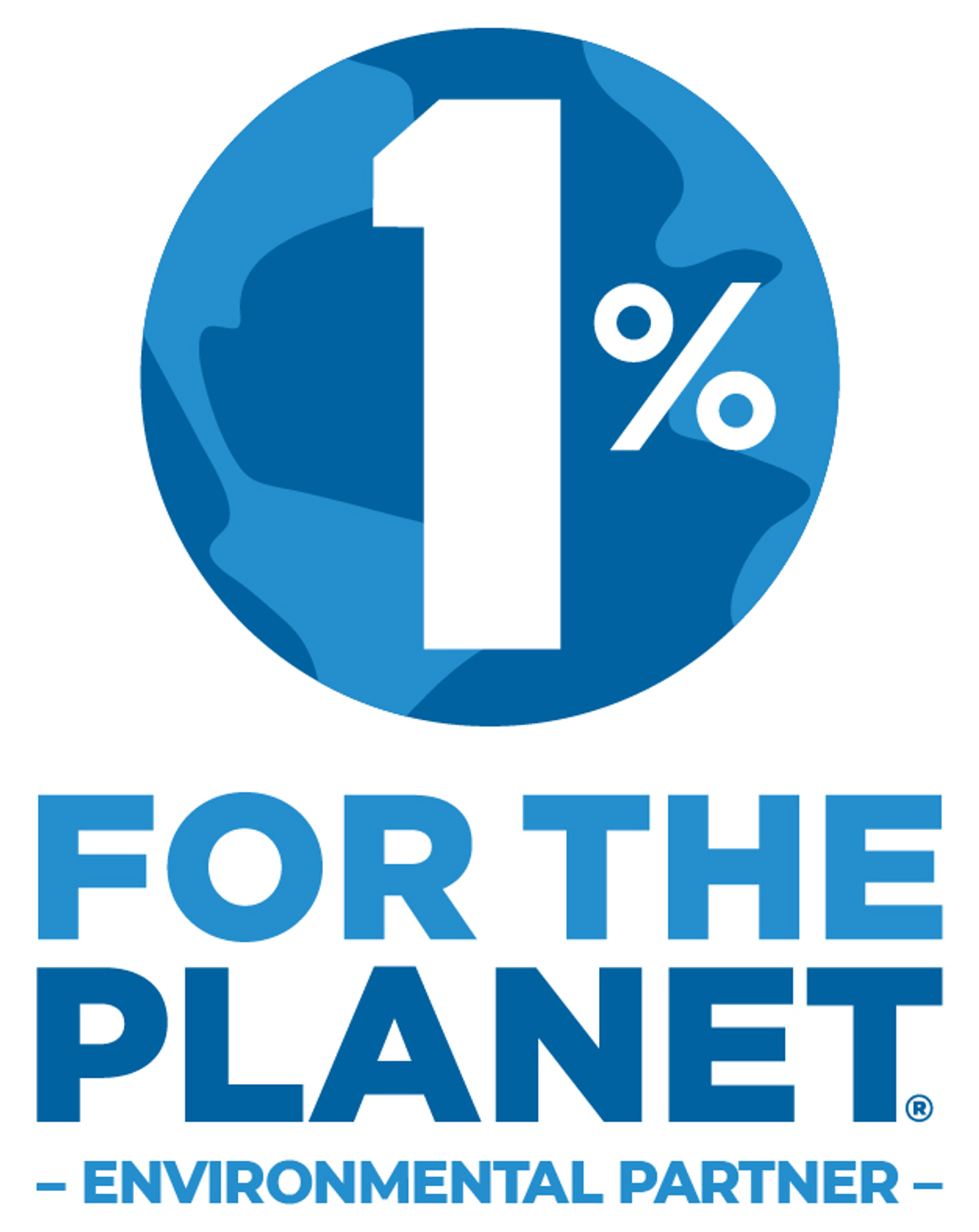1% for the Planet — Environmental Partner
